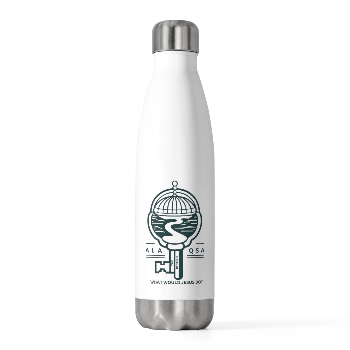 20oz Insulated Bottle