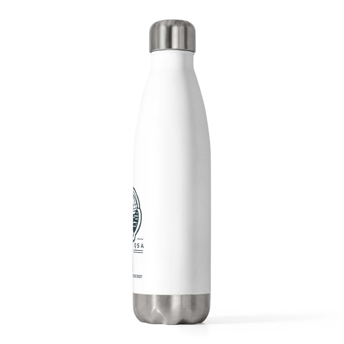 20oz Insulated Bottle