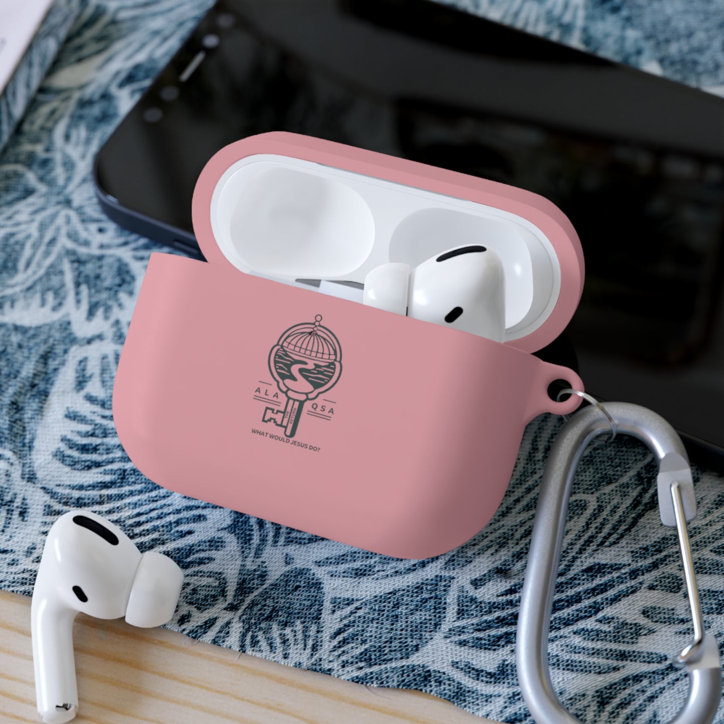 AirPods and AirPods Pro Case Cover