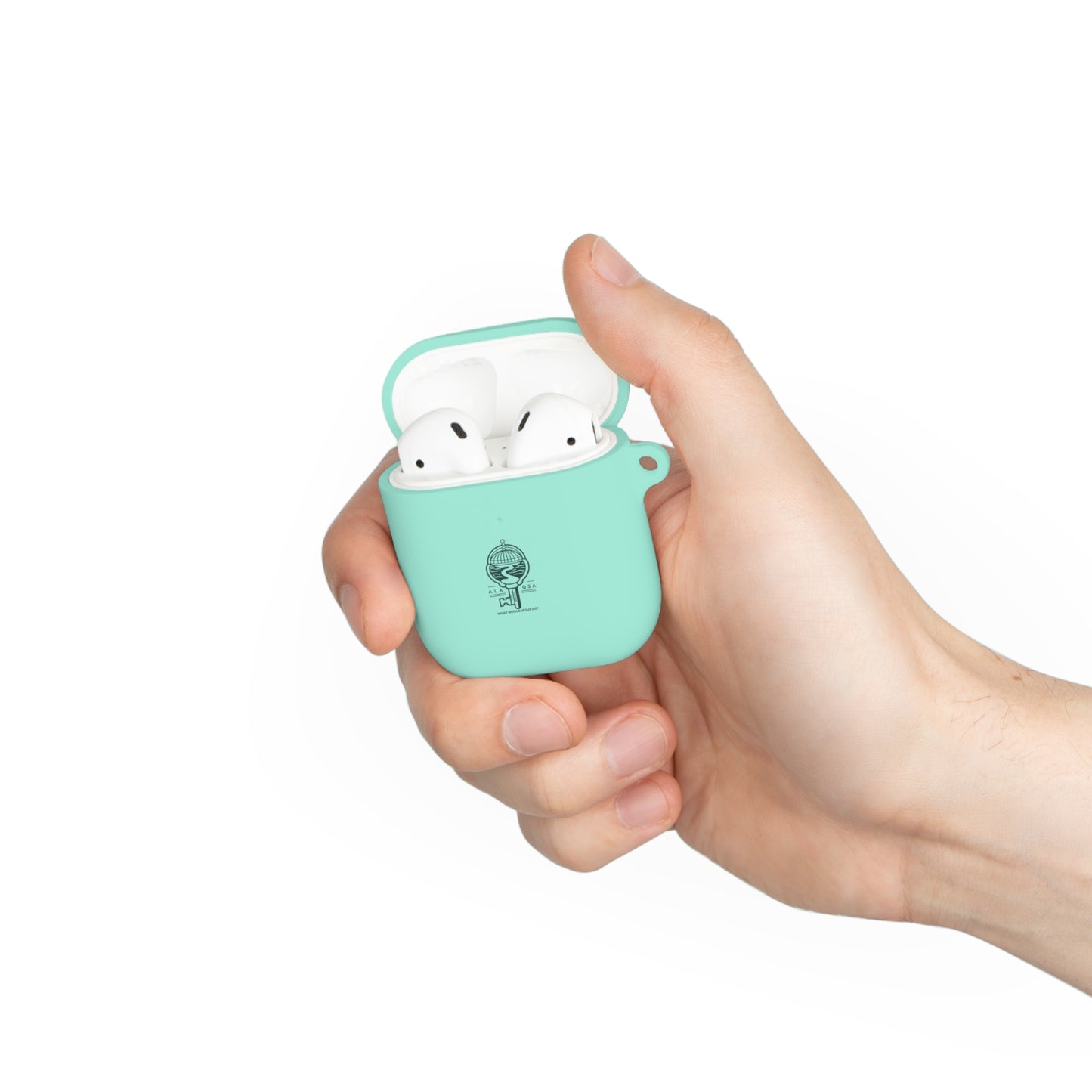 AirPods and AirPods Pro Case Cover