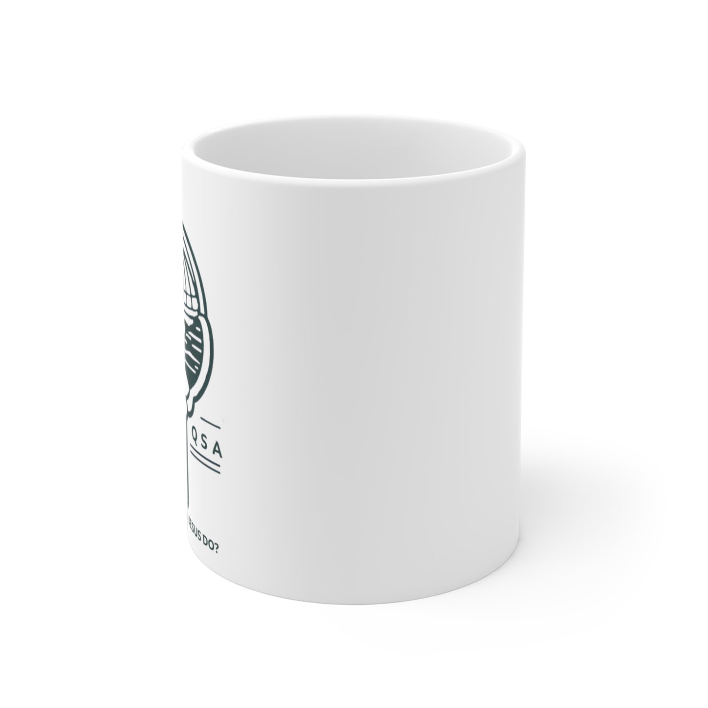 Ceramic Mugs (11oz\15oz\20oz)