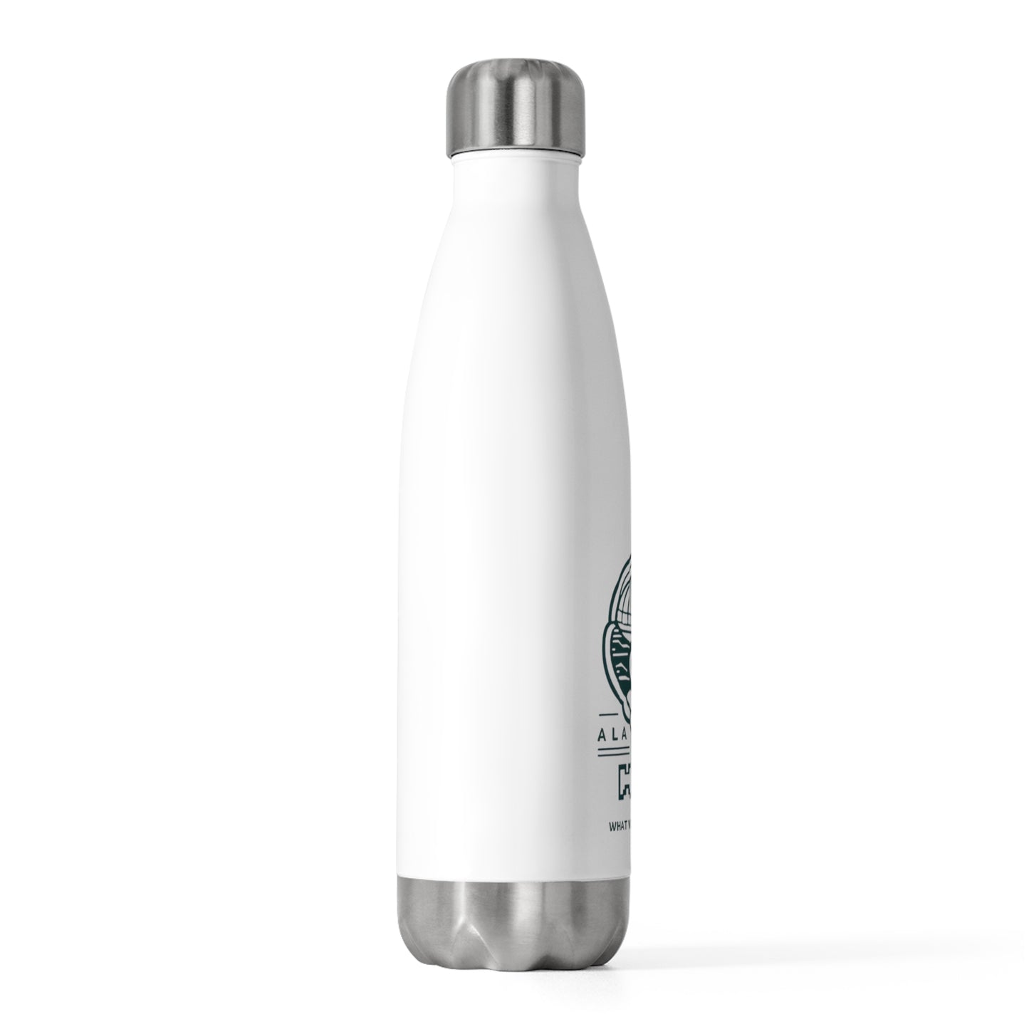 20oz Insulated Bottle